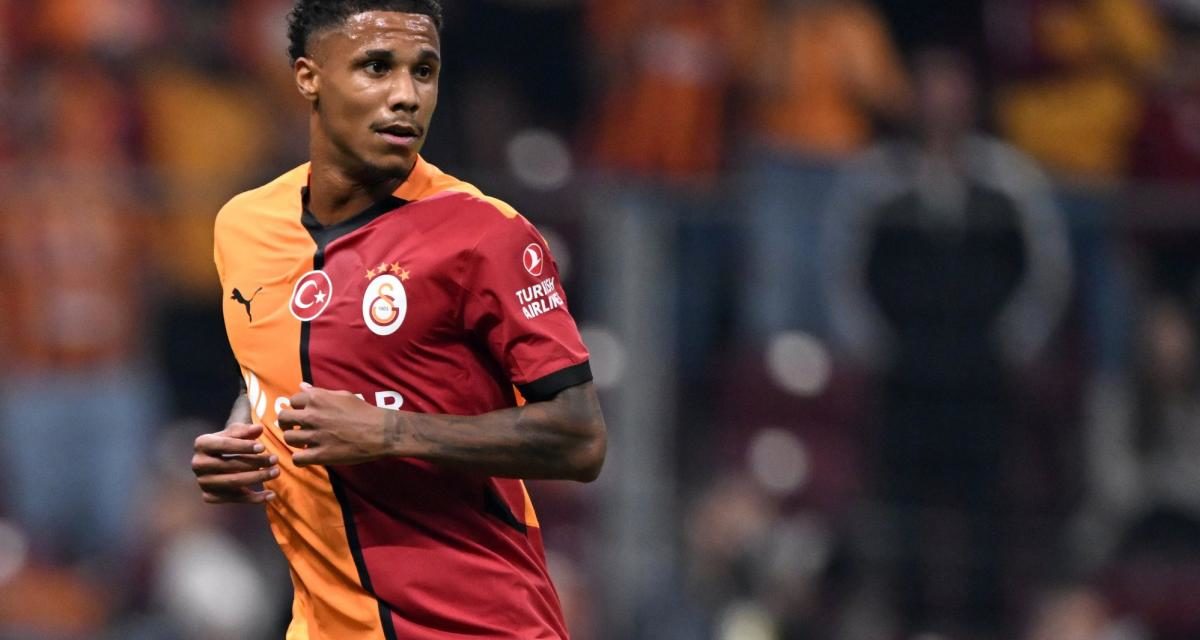 RETENU PAR GALATASARAY - La FSF exige la libération d'Ismaïl Jakobs