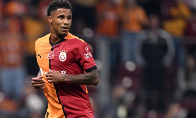 RETENU PAR GALATASARAY - La FSF exige la libération d'Ismaïl Jakobs
