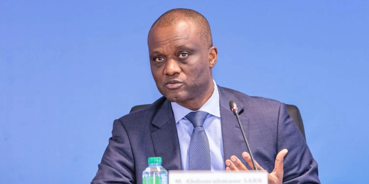 ABDOURAHMANE SARR, MINISTRE DE L’ECONOMIE, DU PLAN ET DE LA COOPERATION - "Le Sénégal a fait le choix de la transparence et de la discipline macroéconomique"