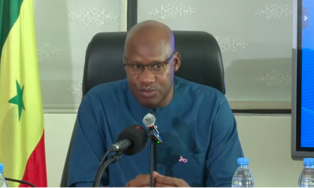 FIÈVRE DE LA VALLÉE DU RIFT - Six régions touchées, 192 guérisons enregistrées