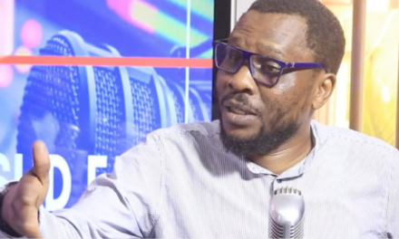 JUSTICE  - De lourdes charges retenues contre Babacar Fall