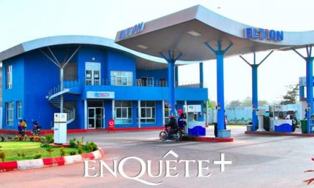 VOL PRÉSUMÉ DE 30 MILLIONS DE FRANCS CFA À KOLDA - Le gérant de la station ELTON en fuite