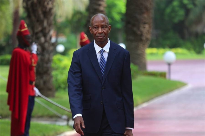 SAMBA SY SUR LA DEGRADATION DE LA NOTE DU SENEGAL - "Une réaction d’énervement, une réaction qui mélange à la fois le déni de réalité et le déficit de lucidité"