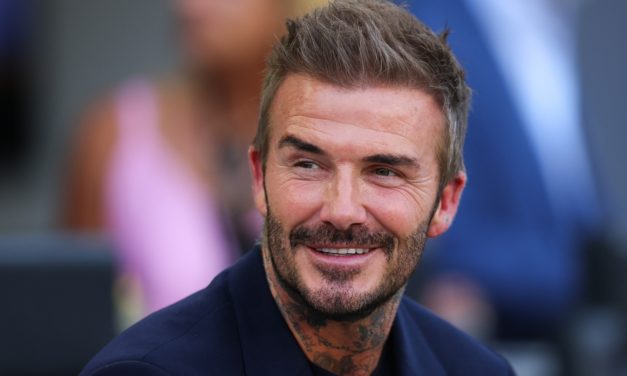 MAN UTD - Beckham sollicité pour un rachat ?