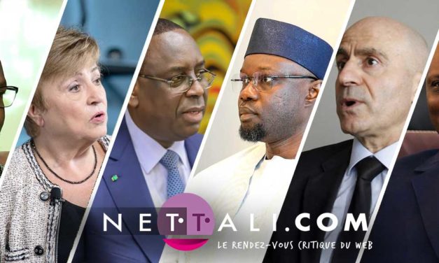 IDIOVISUEL - Polémique de l’infini !