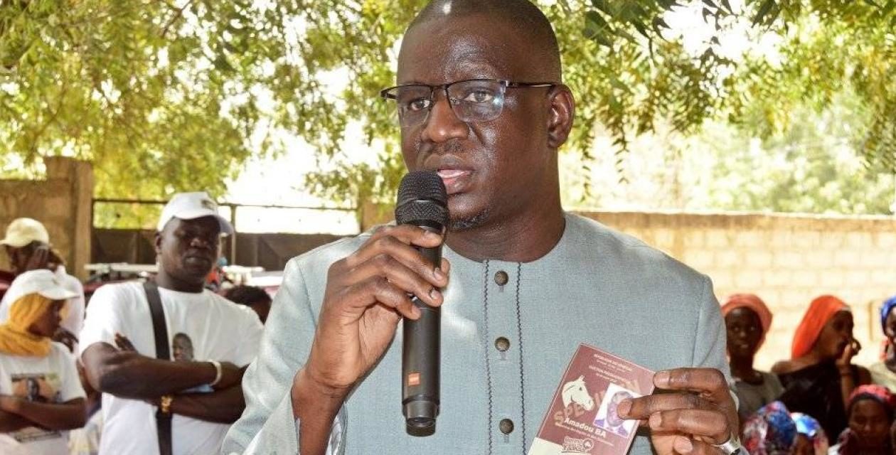 GESTION DES FONDS COVID – L’ancien DAGE du ministère de la Santé, Ousseynou Ngom, envoyé en prison