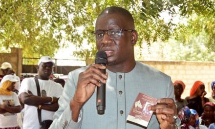 GESTION DES FONDS COVID – L’ancien DAGE du ministère de la Santé, Ousseynou Ngom, envoyé en prison