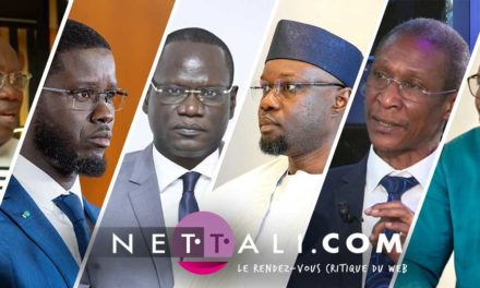 IDIOVISUEL - Tumulte politique continu !