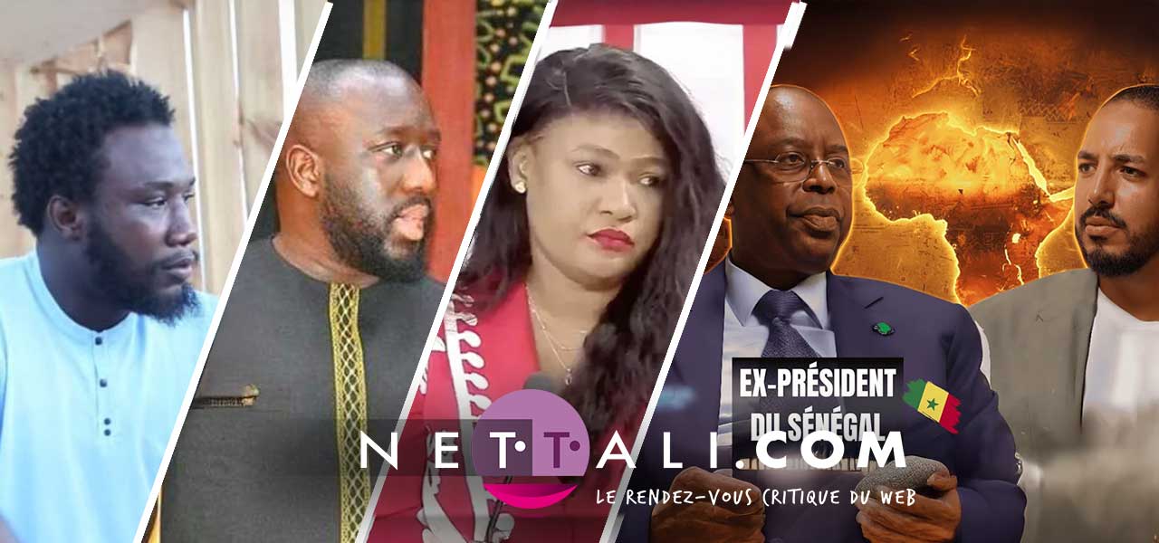 IDIOVISUEL - Dérives d’une "chroniqueuse" sans limites !