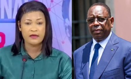 INJURES PUBLIQUES - Ngoné Saliou Diop auditionnée ce lundi