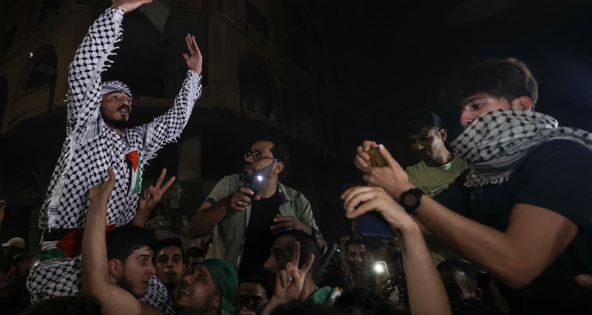 ISRAEL - PALESTINE - L'accord de cessez-le-feu est une avancée majeure, mais la guerre n'est pas encore terminée