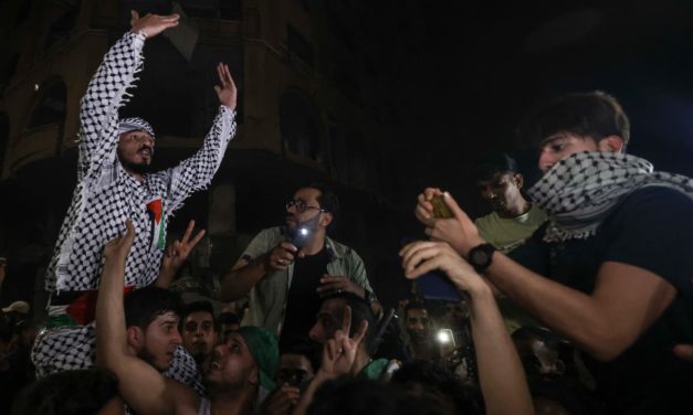 ISRAEL - PALESTINE - L'accord de cessez-le-feu est une avancée majeure, mais la guerre n'est pas encore terminée