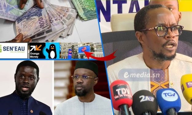 VIE CHÈRE, LIBERTÉ PUBLIQUE, JUSTICE…. Le Fdr marche ce 31 octobre