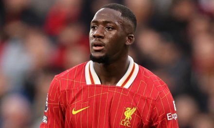 EDF - Konaté et l'importance de l'entourage