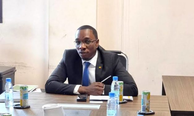 PARC NUMÉRIQUE - Me Moussa Bocar Thiam dans le viseur de la justice