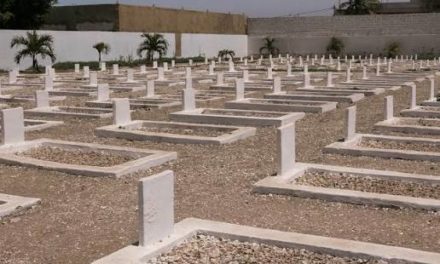 THIAROYE 44 - Le massacre de tirailleurs a été "prémédité" et "camouflé" et le bilan "sous-estimé"