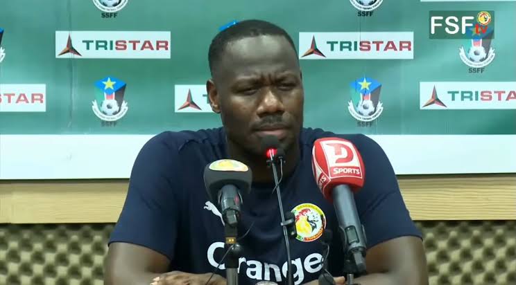 PAPE THIAW - "Finir en beauté devant notre public"