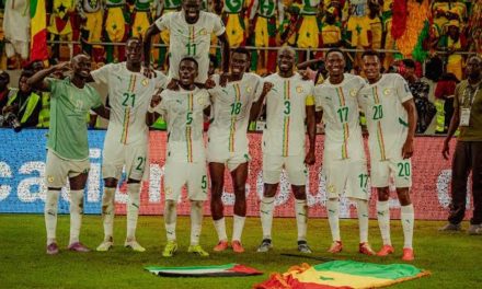 MONDIAL 2026 - Le Sénégal empoche une prime de plus de 5 milliards FCFA
