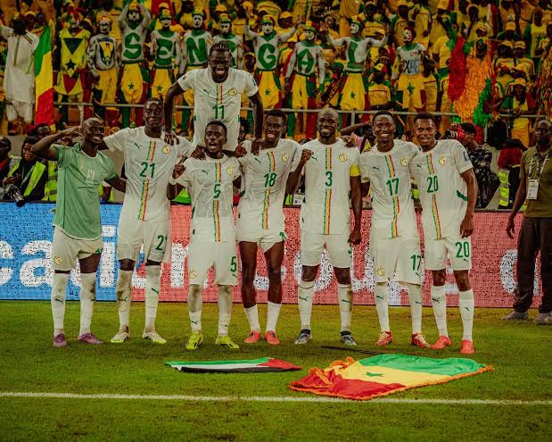 MONDIAL 2026 - Le Sénégal empoche une prime de plus de 5 milliards FCFA