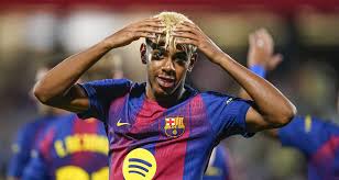 BARÇA - Yamal se fait découper en Espagne !