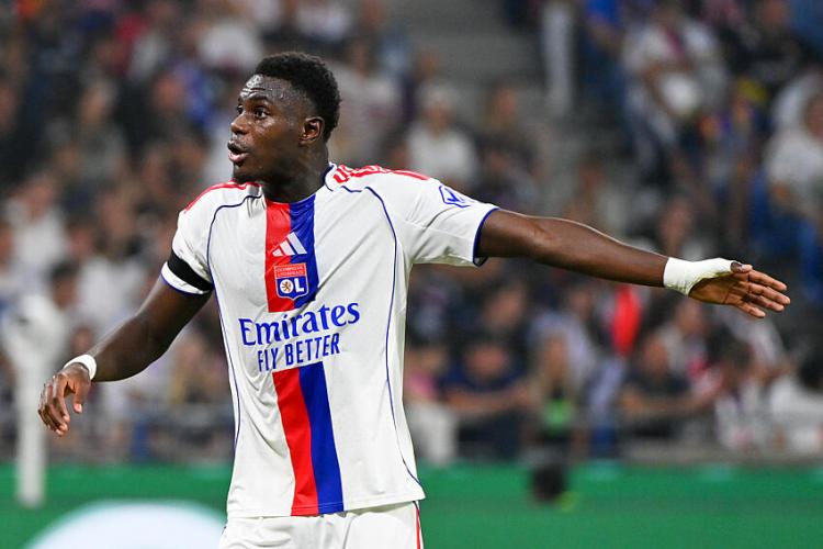 LYON - Niakhaté décrypte l’amère défaite contre Toulouse