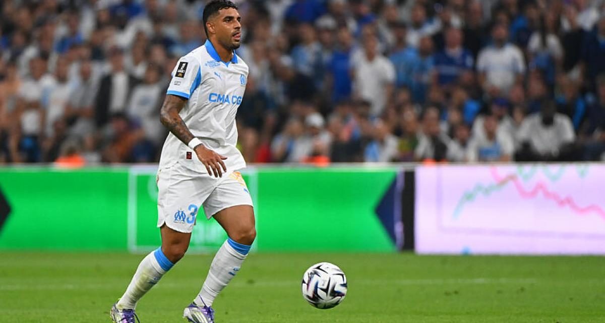 OM - Emerson présente ses excuses