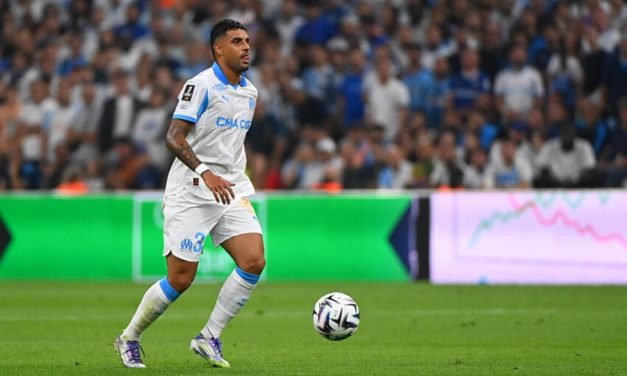 OM - Emerson présente ses excuses