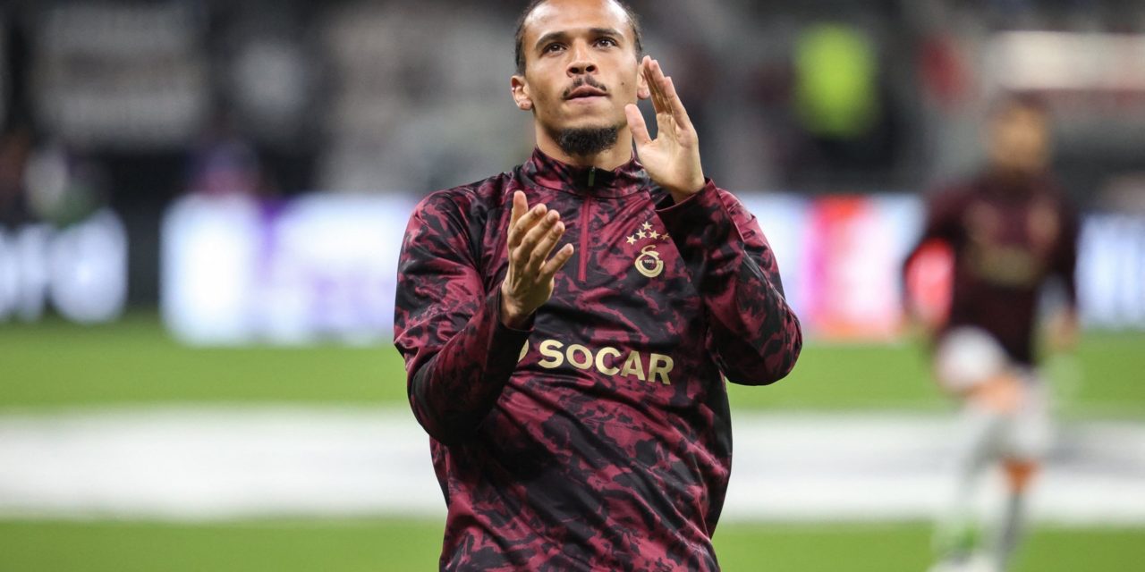 OKTOBERFEST - Leroy Sané impliqué dans une bagarre ubuesque