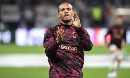 OKTOBERFEST - Leroy Sané impliqué dans une bagarre ubuesque