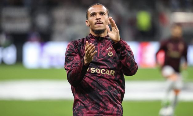 OKTOBERFEST - Leroy Sané impliqué dans une bagarre ubuesque