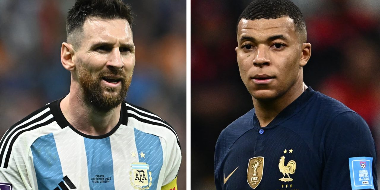 REAL - Mbappé fait mieux que Messi