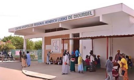 DRAME À L’HÔPITAL LÜBKE DE DIOURBEL – Récit d’une "négligence médicale" qui a couté la vie à un nouveau-né