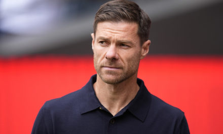 REAL - Vinicius, Alonso seul décideur