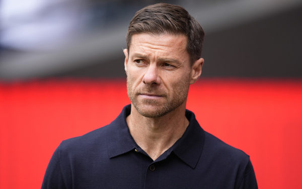 REAL - Vinicius, Alonso seul décideur