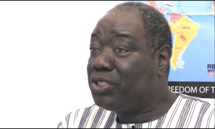 IRRUPTION DES GENDARMES A 7TV - Liberté de la presse et responsabilité journalistique