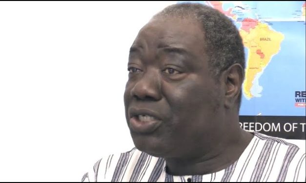 IRRUPTION DES GENDARMES A 7TV - Liberté de la presse et responsabilité journalistique