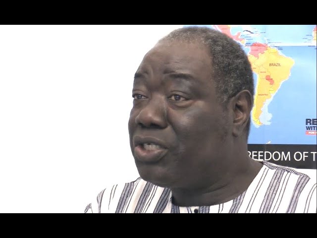 IRRUPTION DES GENDARMES A 7TV - Liberté de la presse et responsabilité journalistique