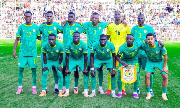 MONDIAL 2026 (Q) - Le Sénégal écrase le Sud Soudan et se rapproche du Mondial 