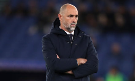 JUVENTUS - Igor Tudor limogé