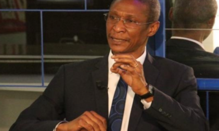 THÉODORE MONTEIL : "Quand un Premier ministre devient défiant, on le démet"