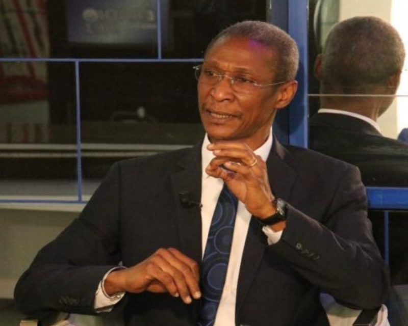 THÉODORE MONTEIL : "Quand un Premier ministre devient défiant, on le démet"