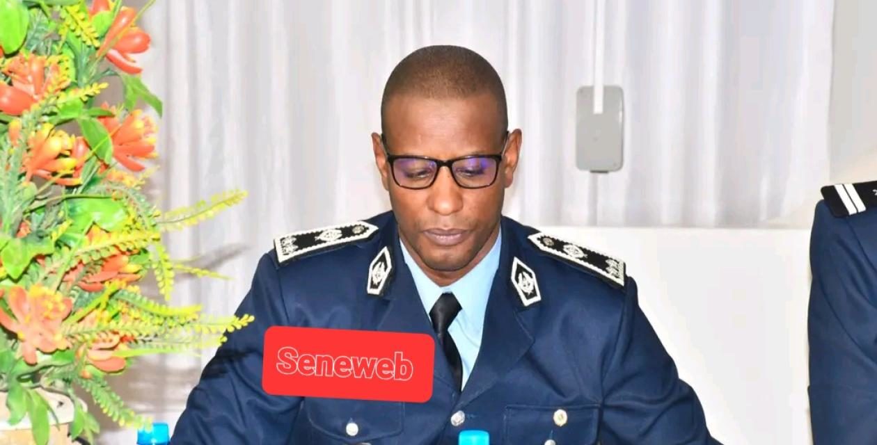 COMMISSARIAT DE L’AÉROPORT - Ce qui s’est passé