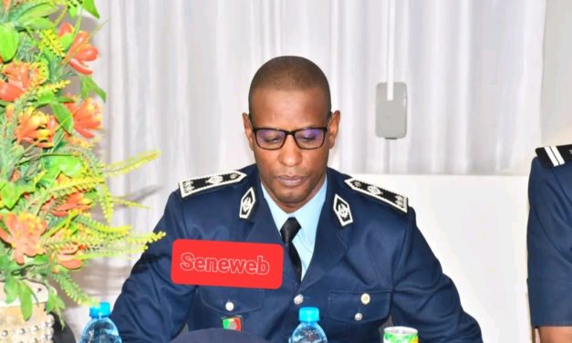 COMMISSARIAT DE L’AÉROPORT - Ce qui s’est passé