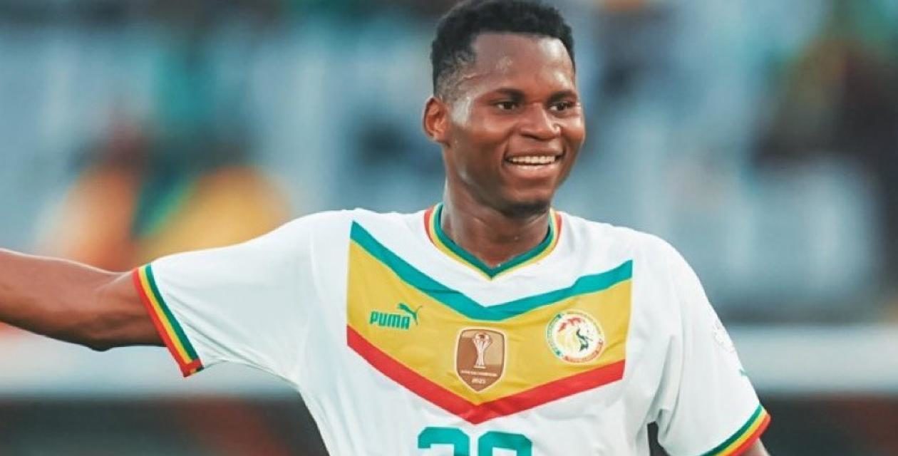 ÉLIMINATOIRES MONDIAL 2026 - Habib Diarra remplace Boulaye Dia blessé