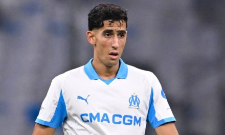 MARSEILLE - Nayef Aguerd agressé à l'aéroport !