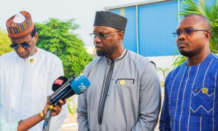 TIRAILLEURS SÉNÉGALAIS - Ousmane Sonko plaide pour un changement d’appellation