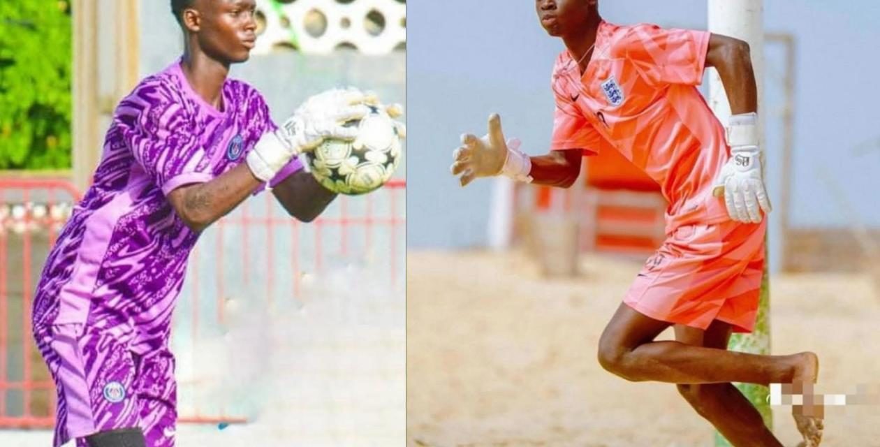MORT TRAGIQUE DE CHEIKH TOURÉ AU GHANA - Le PAC Academy FC dément tout lien avec l’affaire