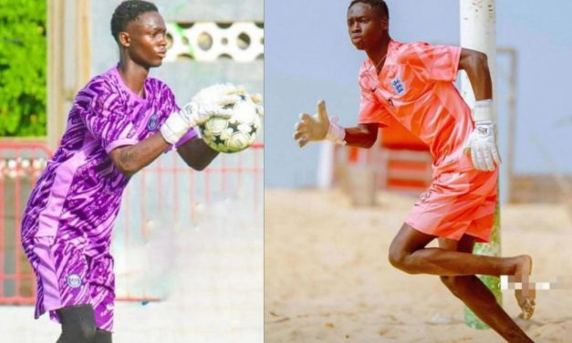 MORT TRAGIQUE DE CHEIKH TOURÉ AU GHANA - Le PAC Academy FC dément tout lien avec l’affaire