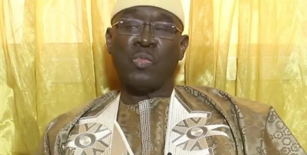 NÉCROLOGIE - Abdou Aziz Mbaye n'est plus