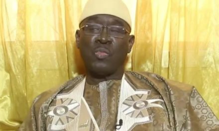 NÉCROLOGIE - Abdou Aziz Mbaye n'est plus